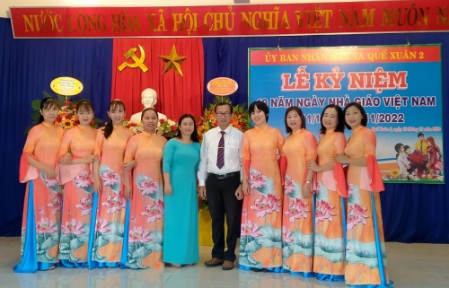 KN ngày NGVN 20-11